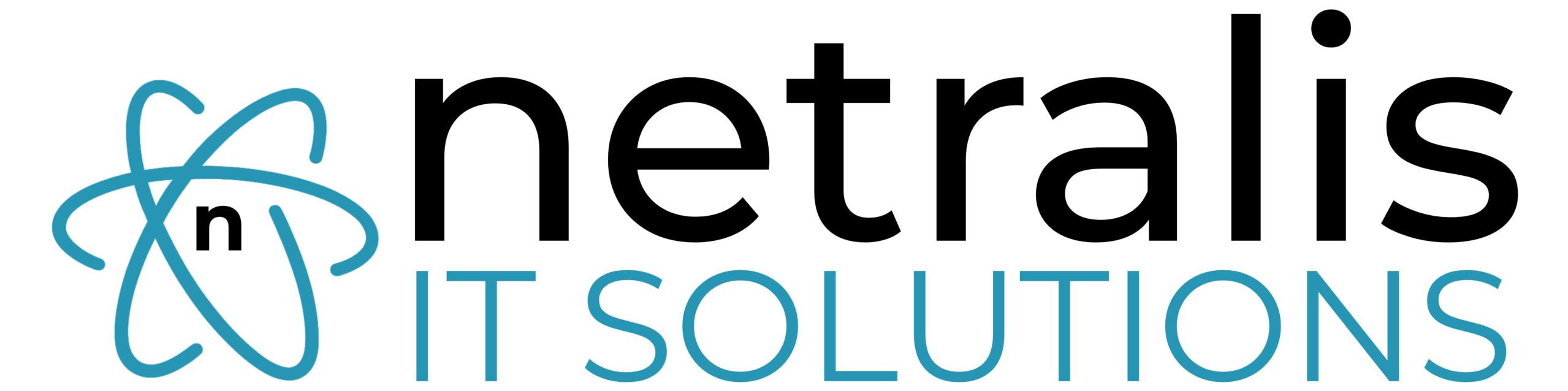 netralis – Managed IT Osterholz-Scharmbeck Logo